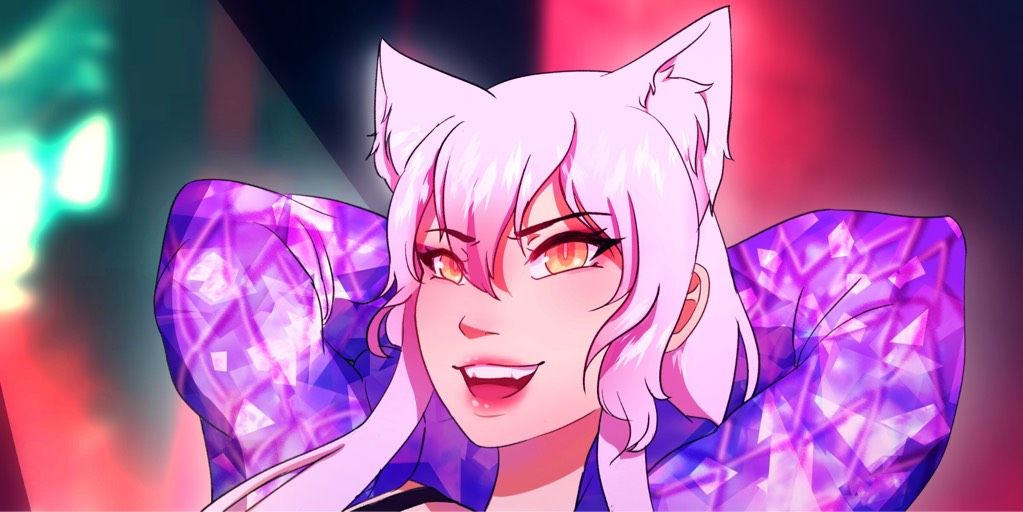 Hero artwork