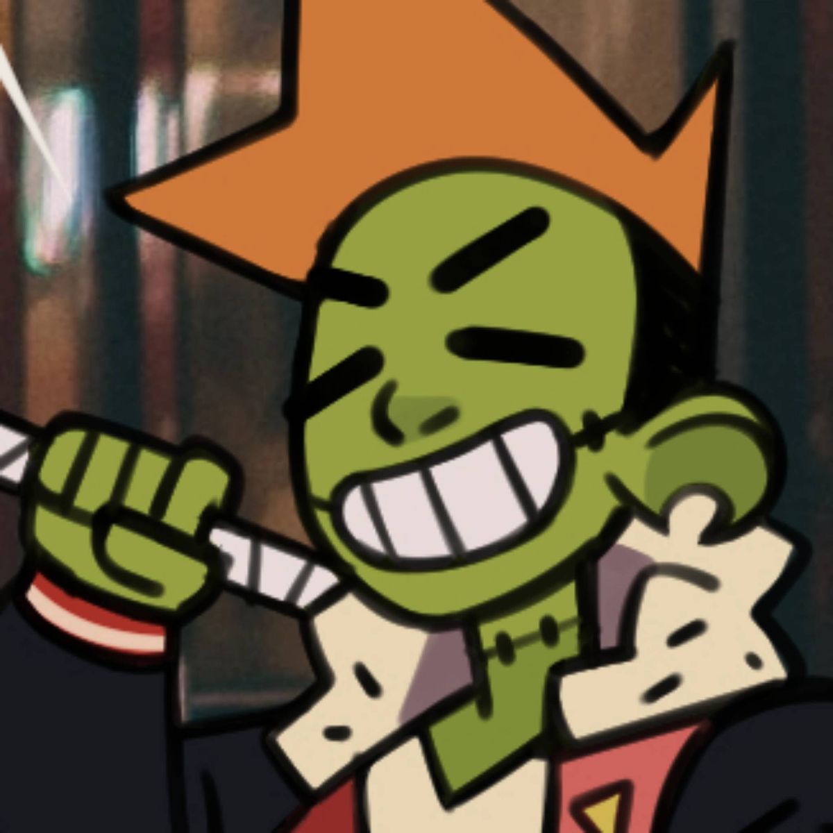 Profile Image