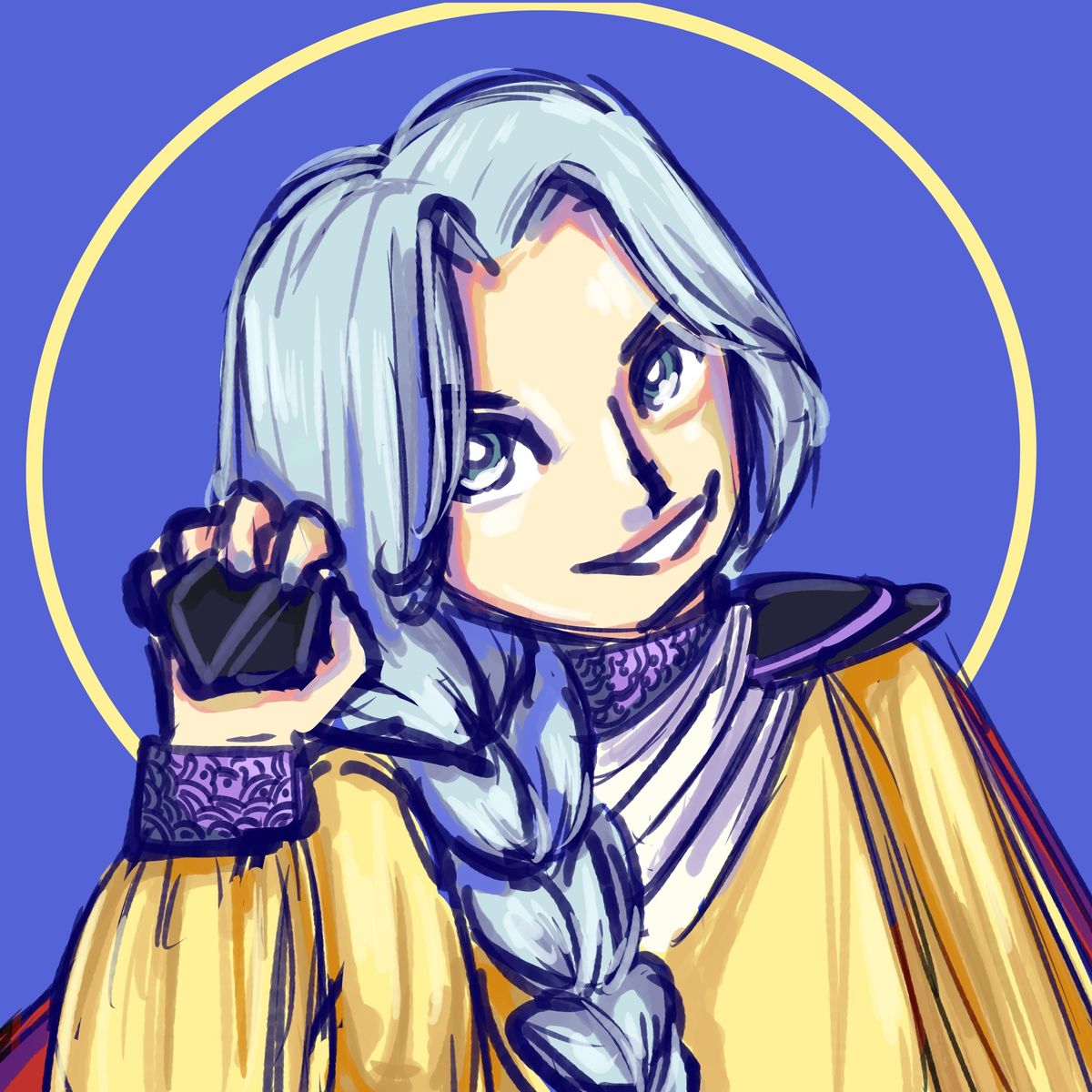 Profile Image