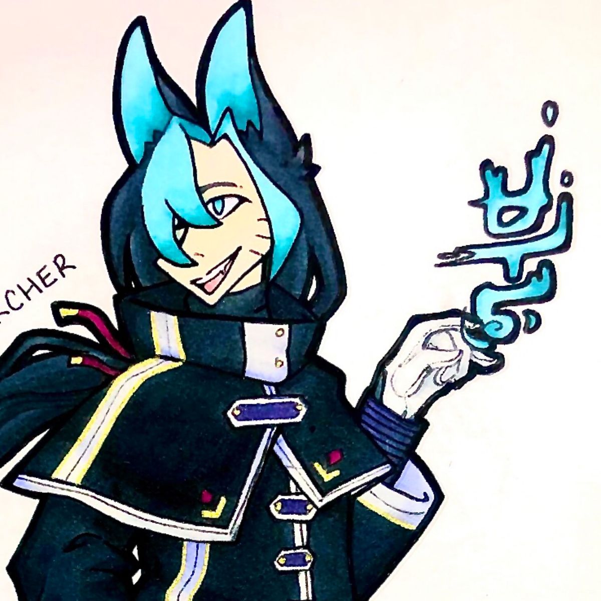 Profile Image
