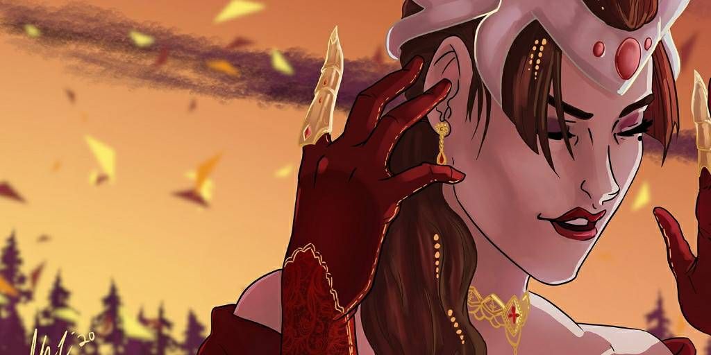 Hero artwork