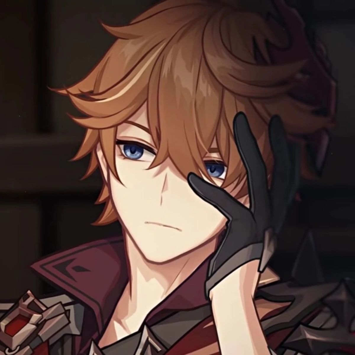 Profile Image