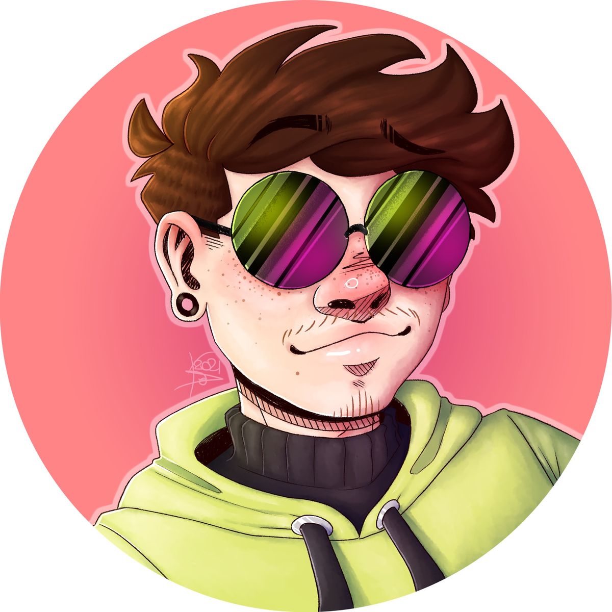 Profile Image