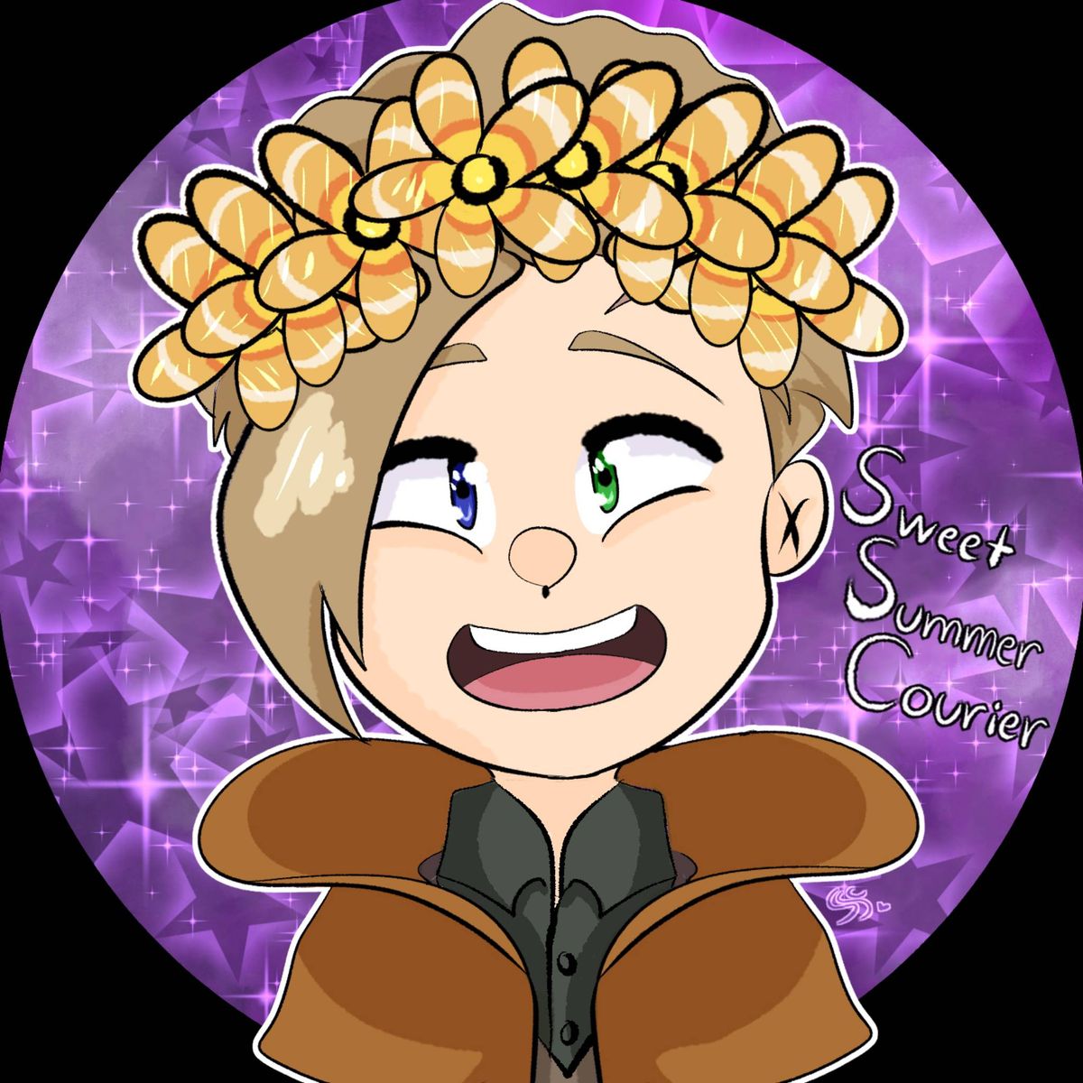 Profile Image