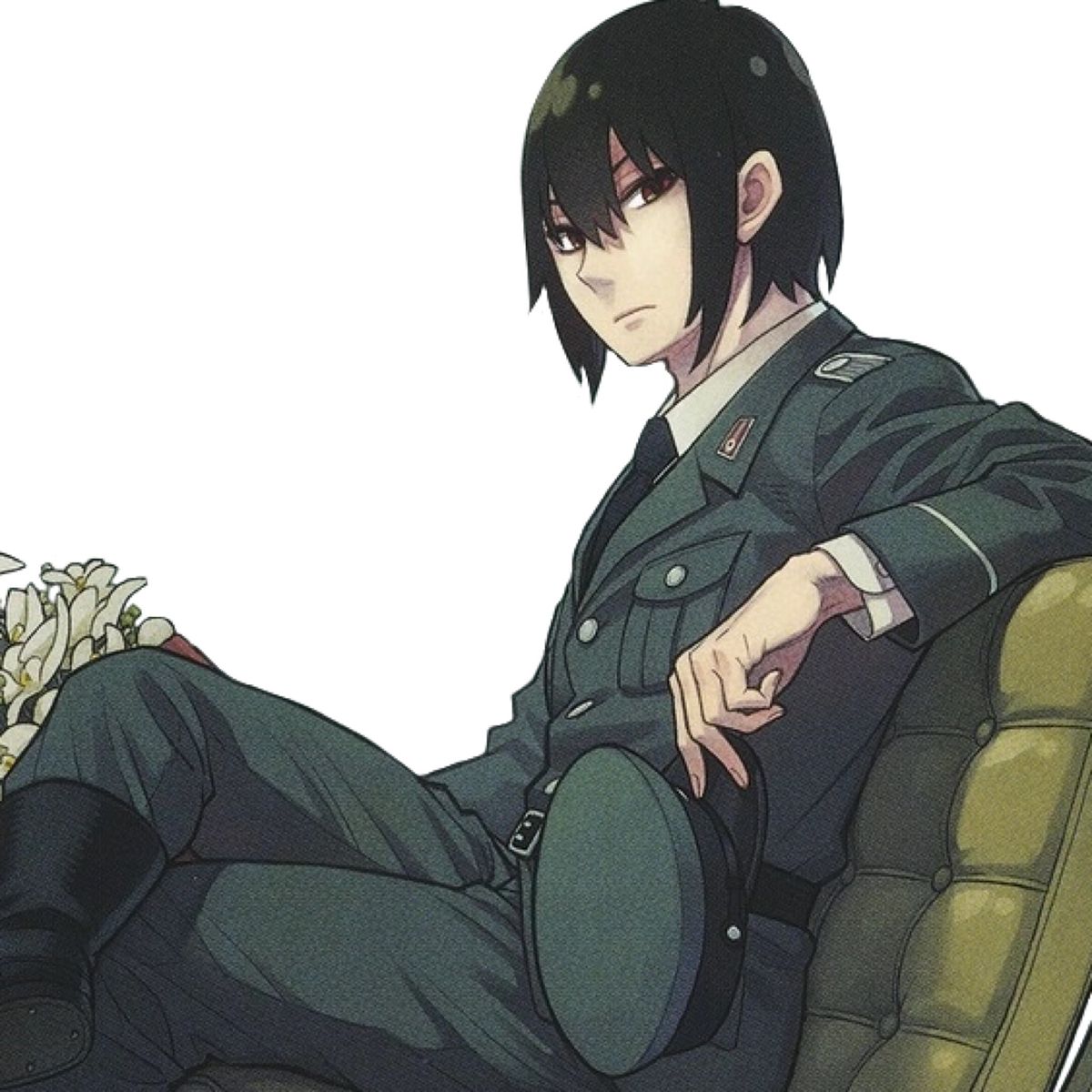 Profile Image