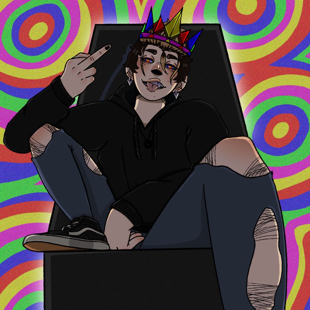 Profile Image
