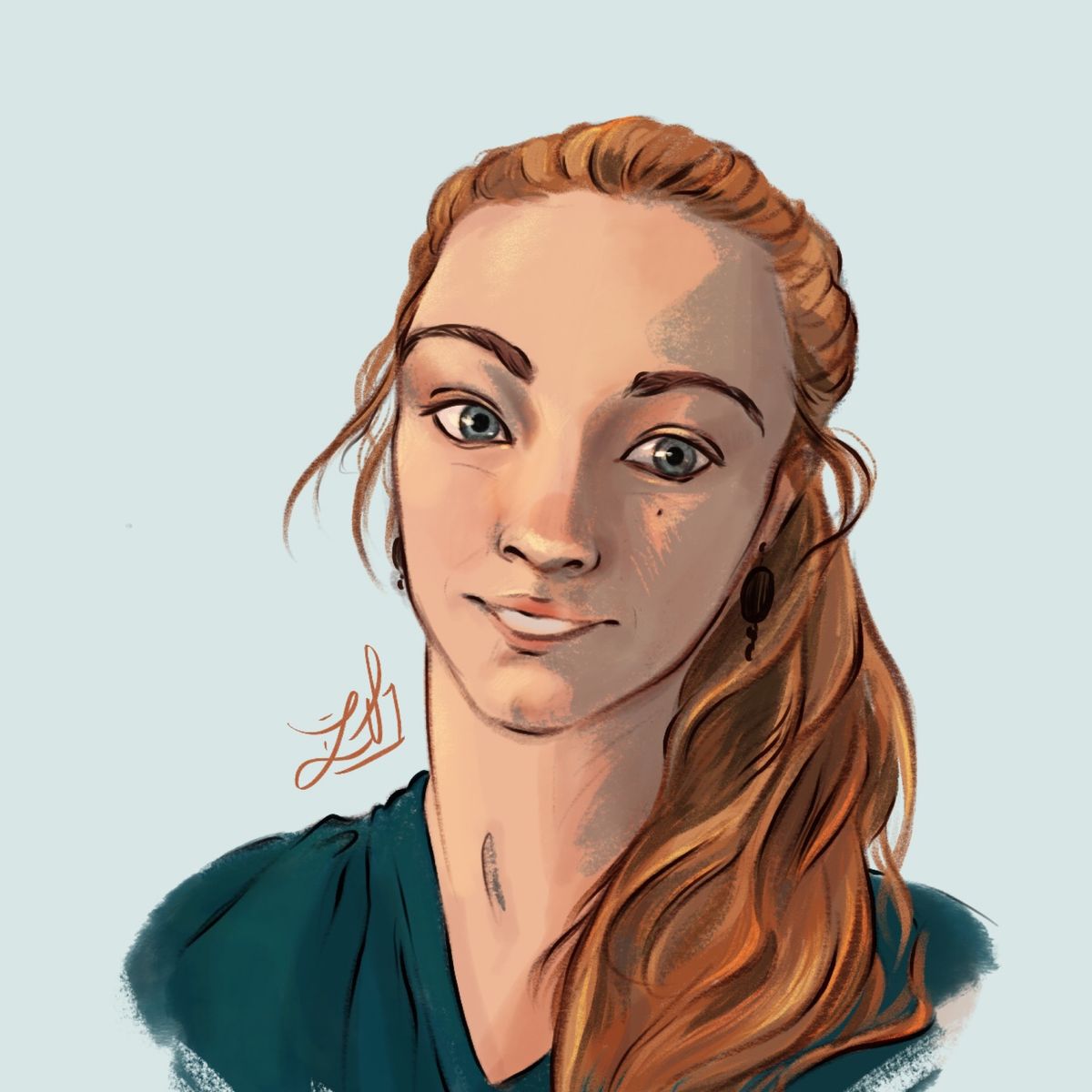 Profile Image