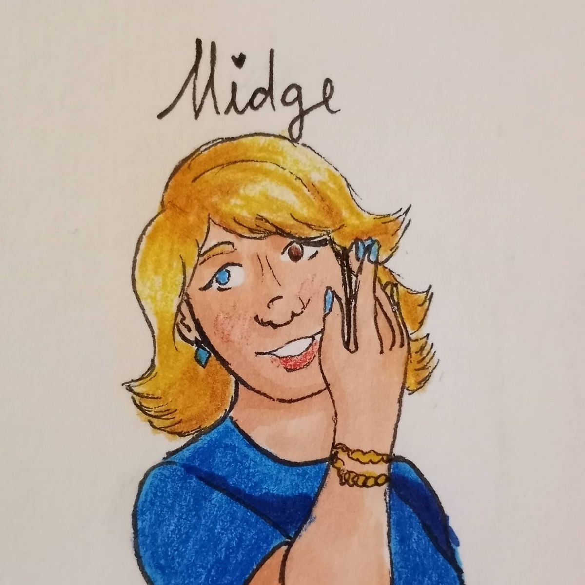 Profile Image