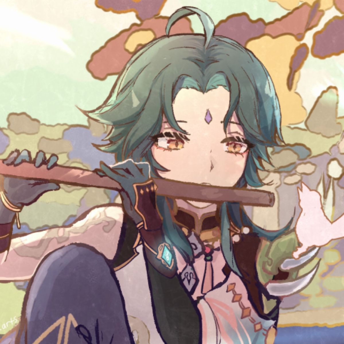 Profile Image