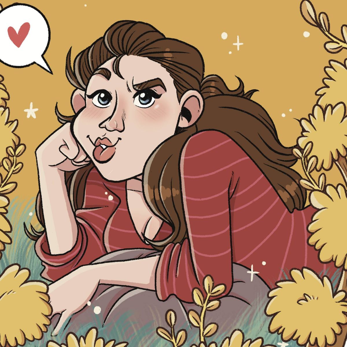 Profile Image