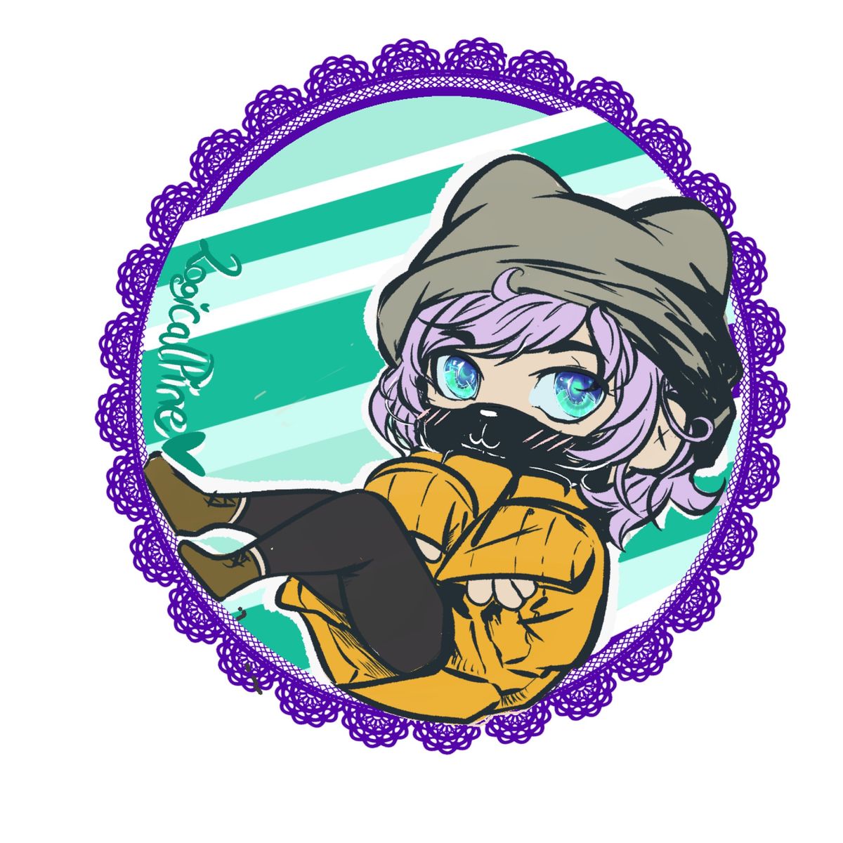 Profile Image