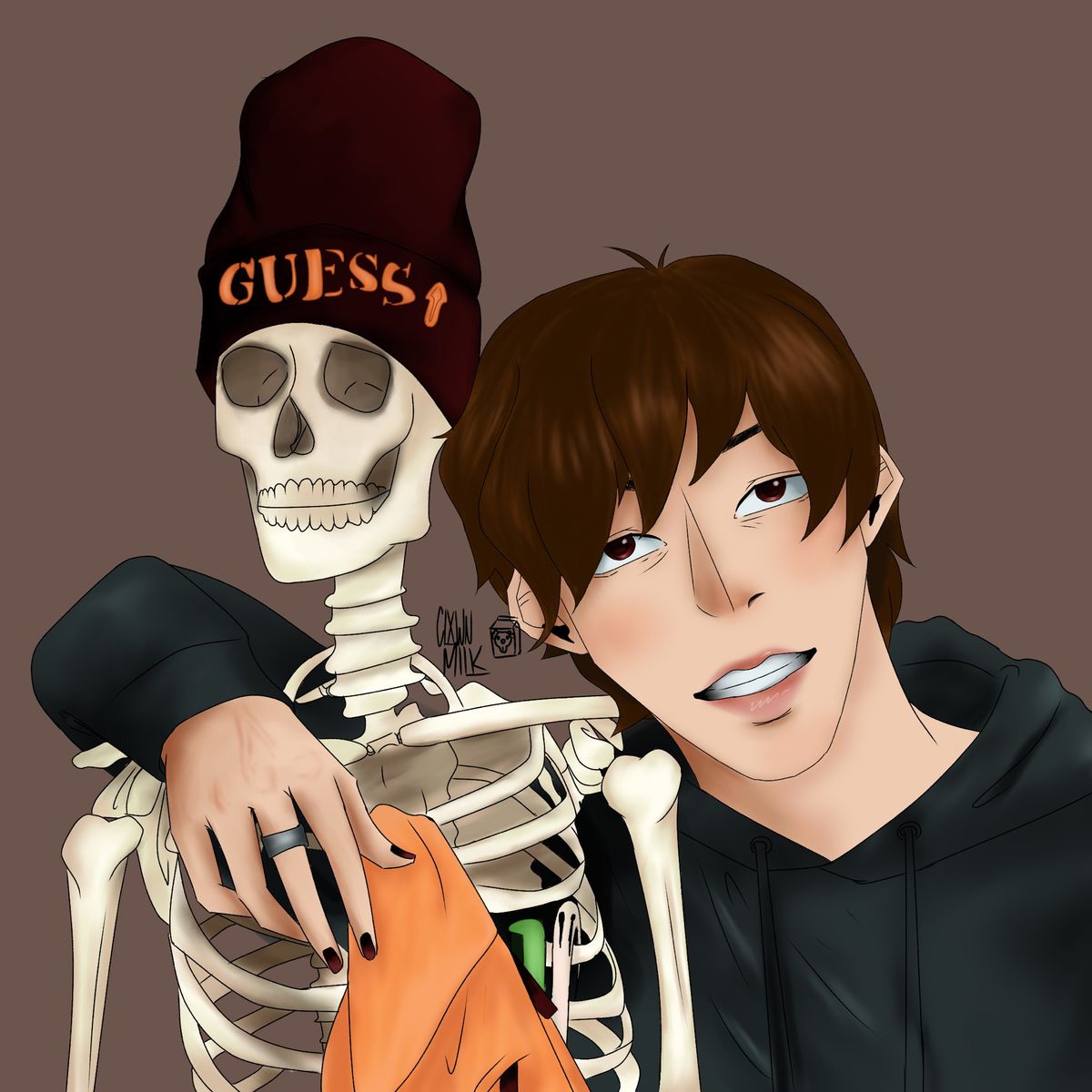 Profile Image