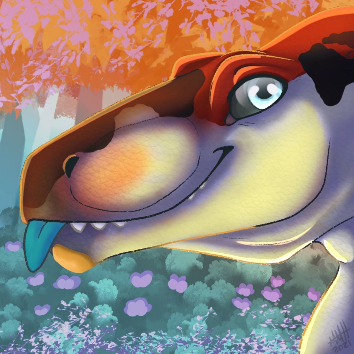 Profile Image
