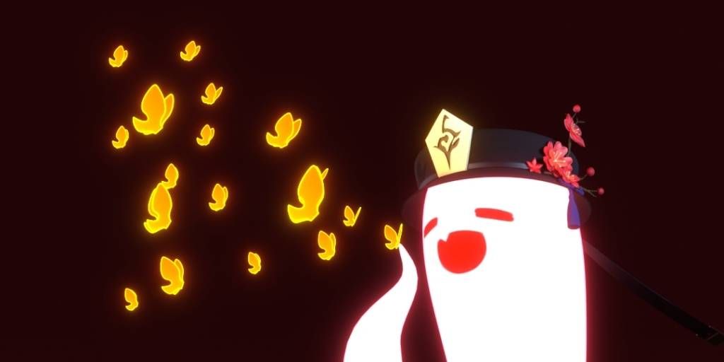 Hero artwork