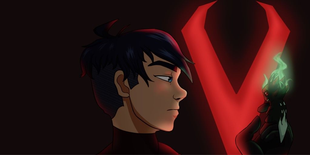 Hero artwork
