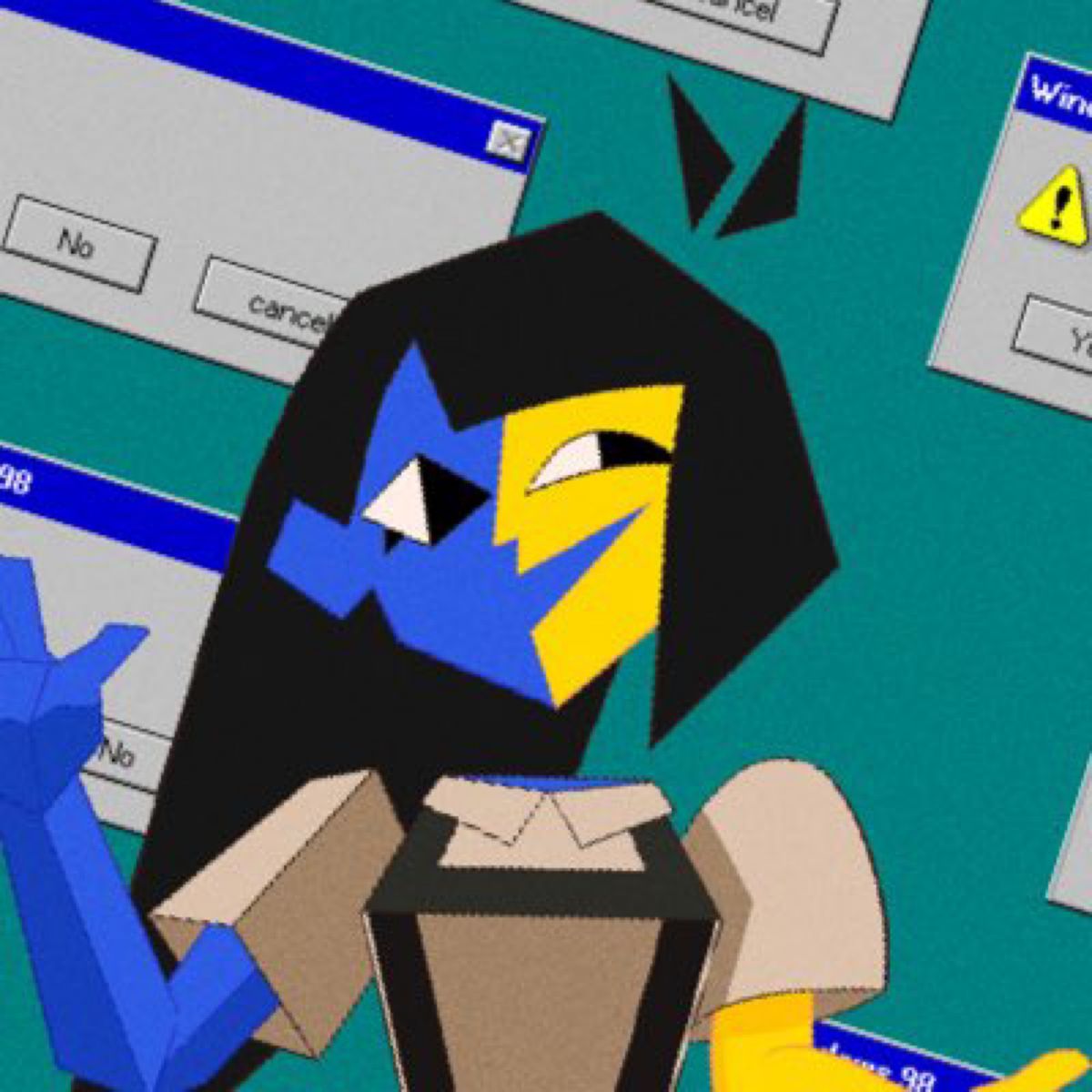 Profile Image