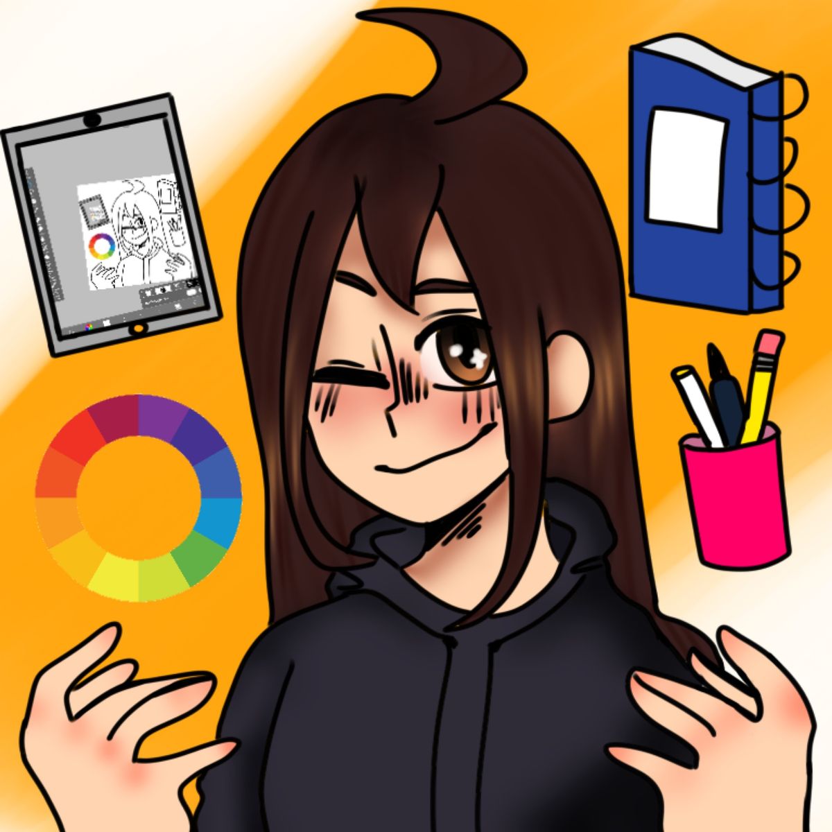 Profile Image