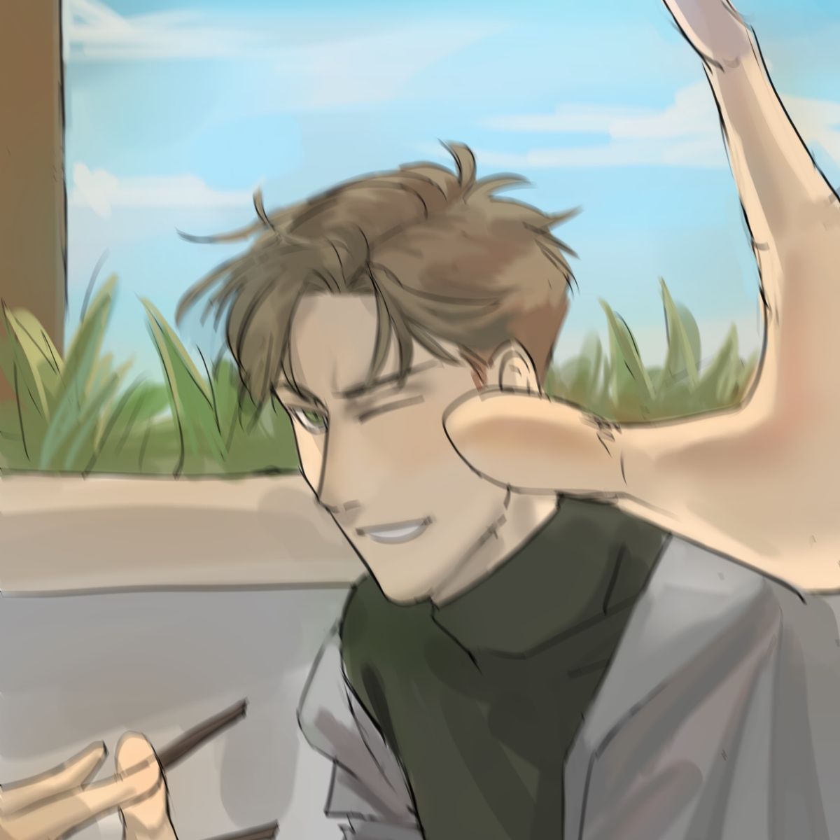 Profile Image