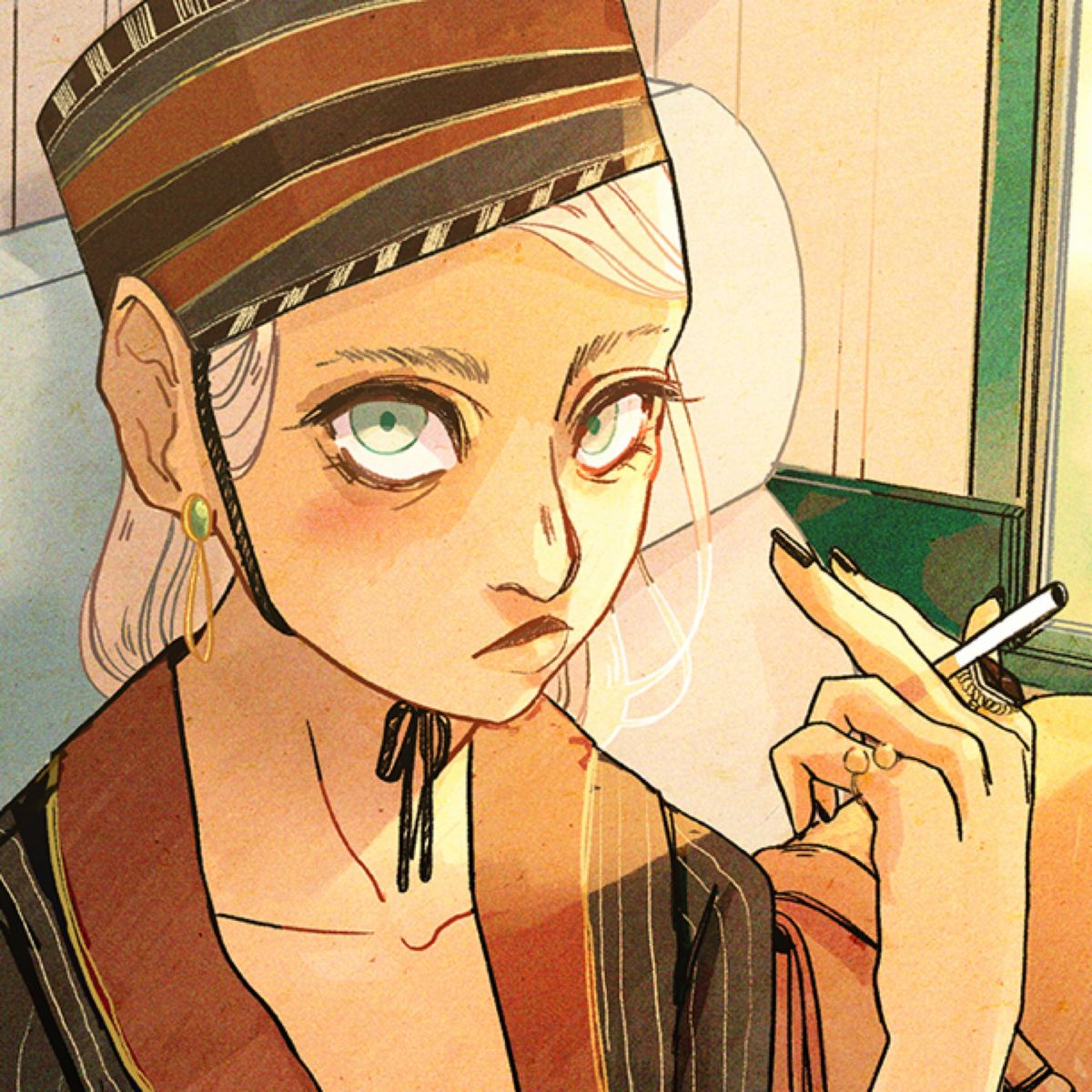 Profile Image