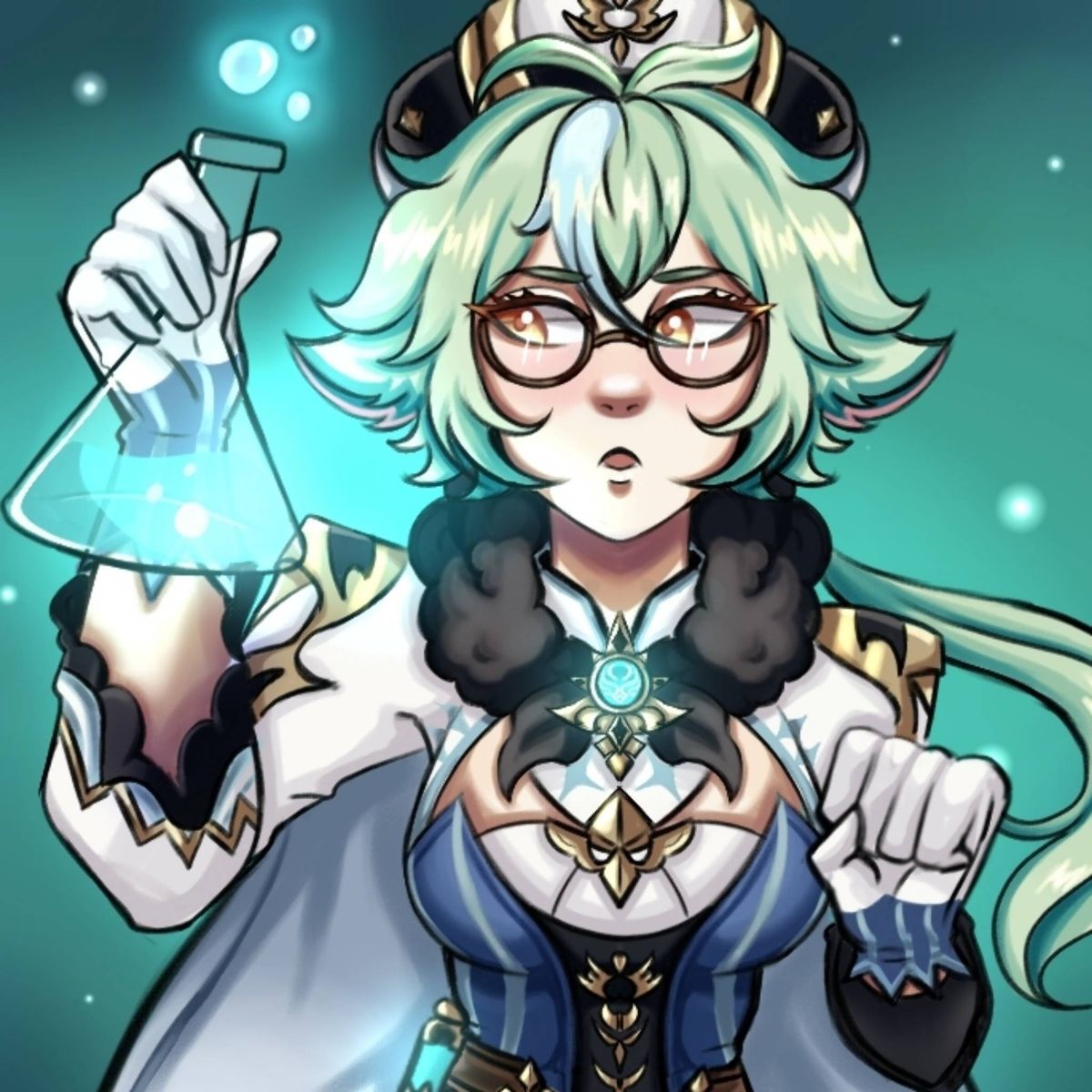 Profile Image