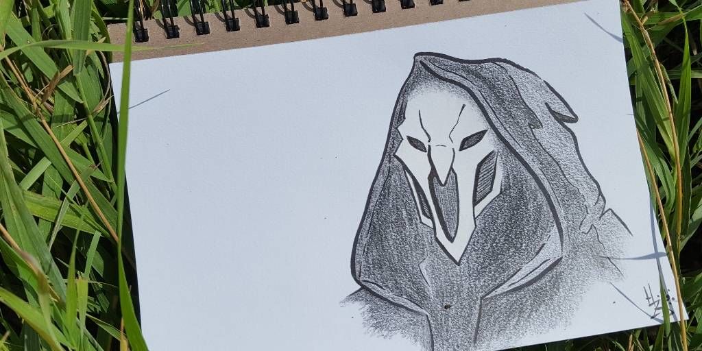 Hero artwork