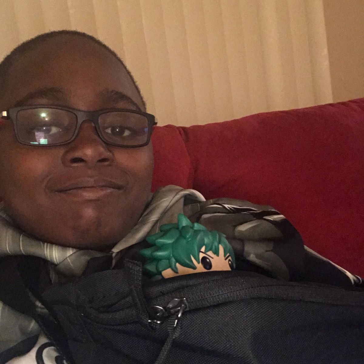 Profile Image
