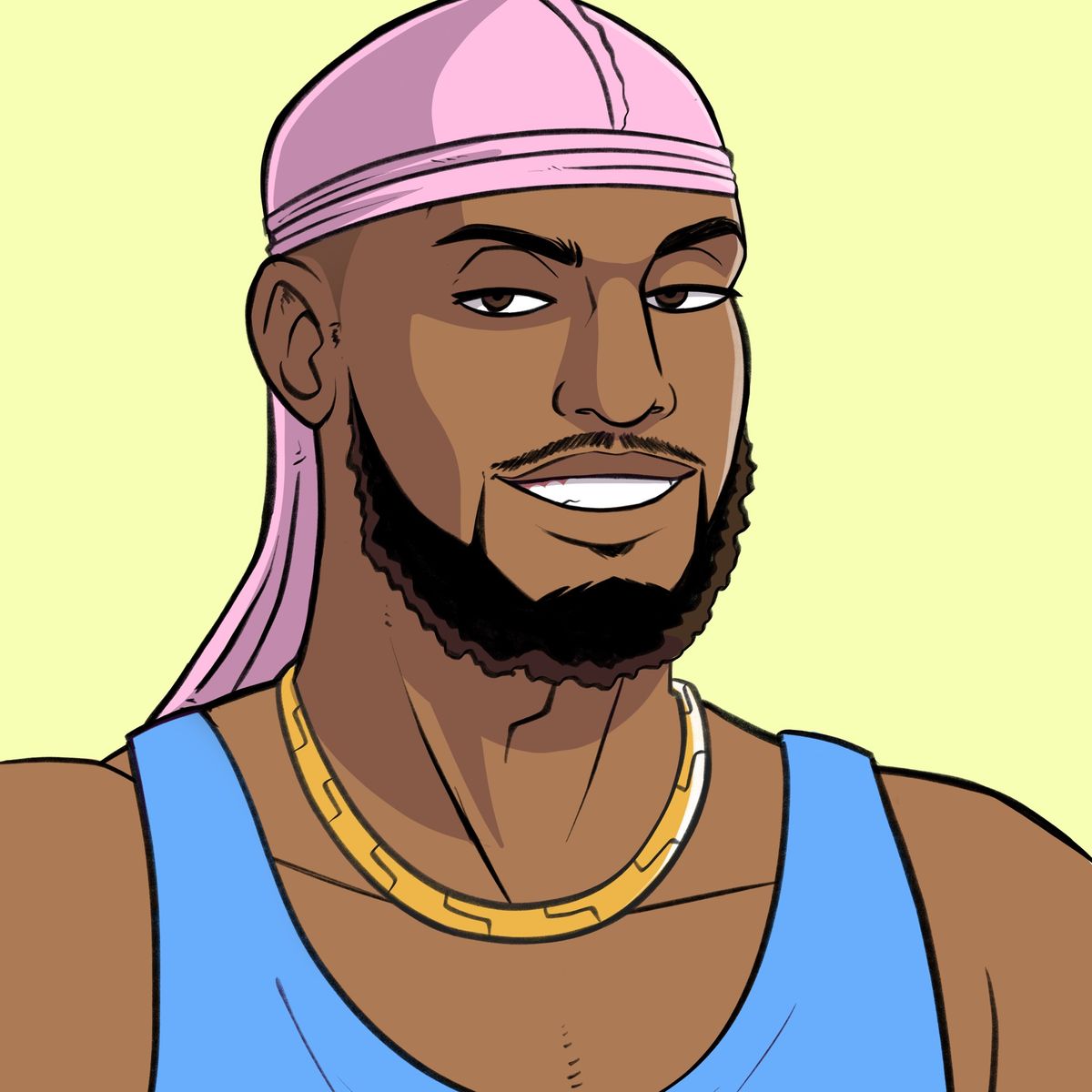 Profile Image