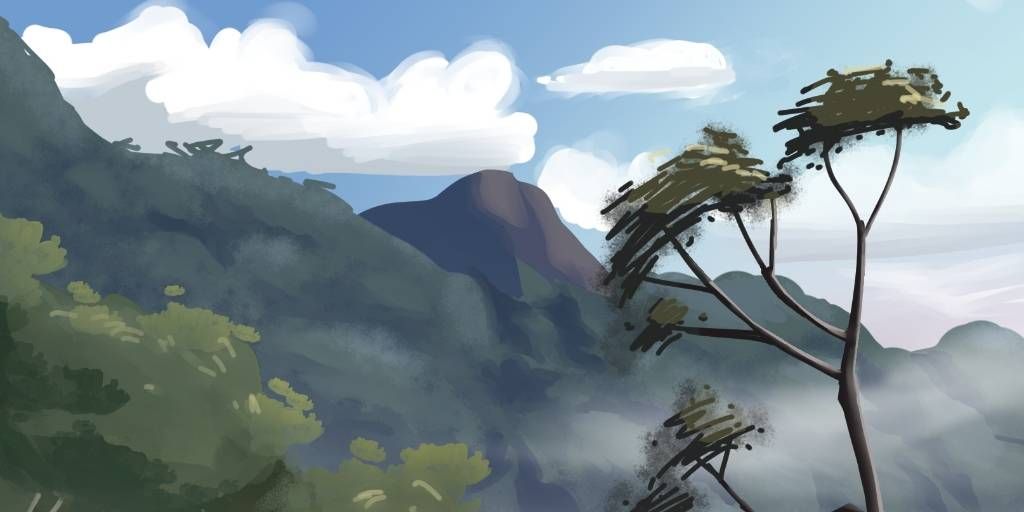 Hero artwork