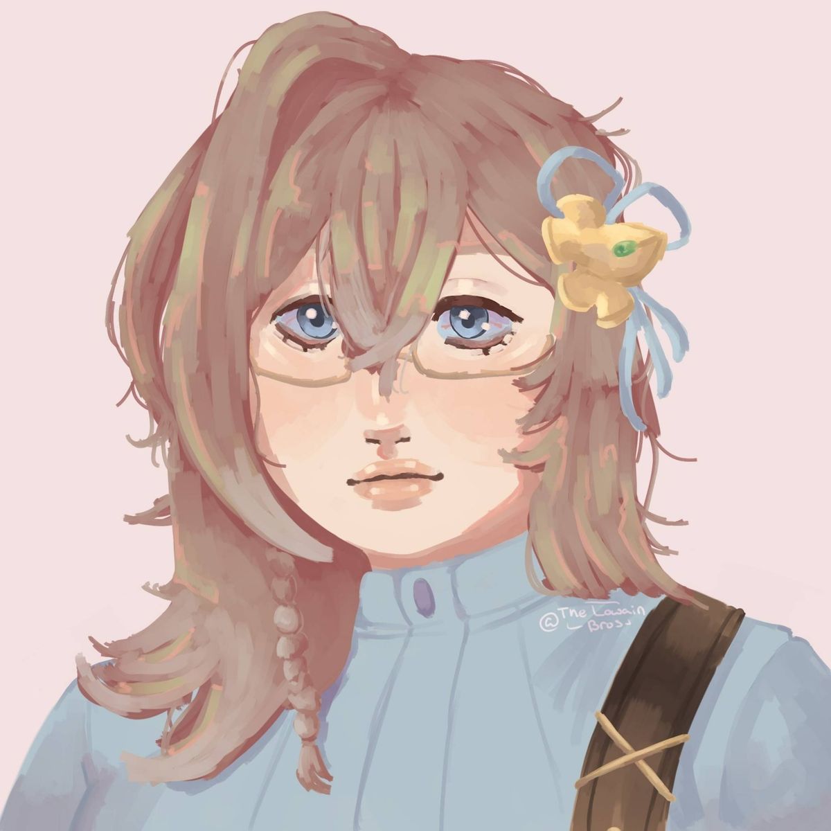 Profile Image