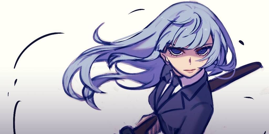 Hero artwork