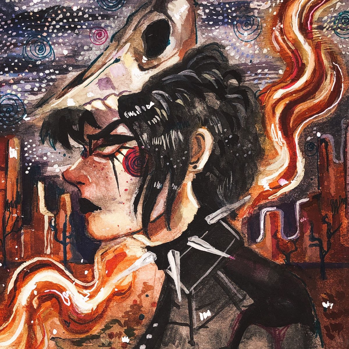 Profile Image