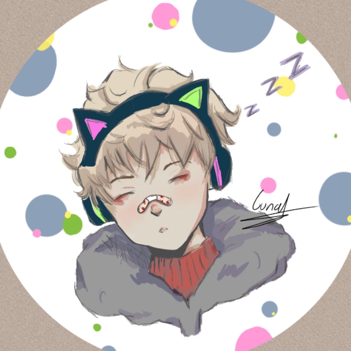 Profile Image