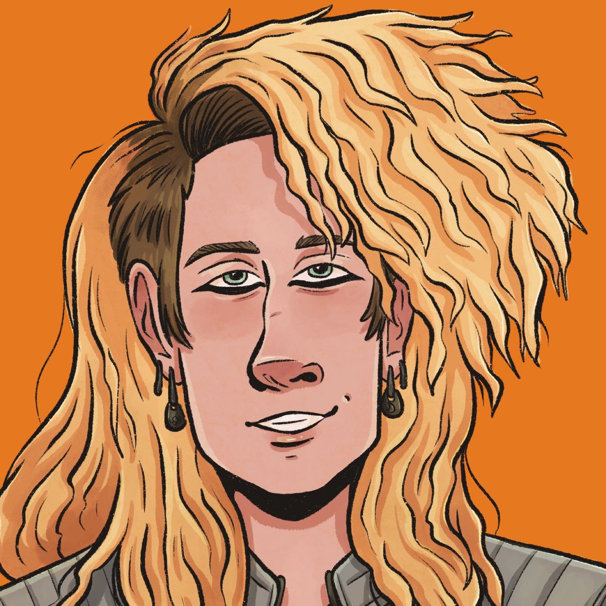 Profile Image