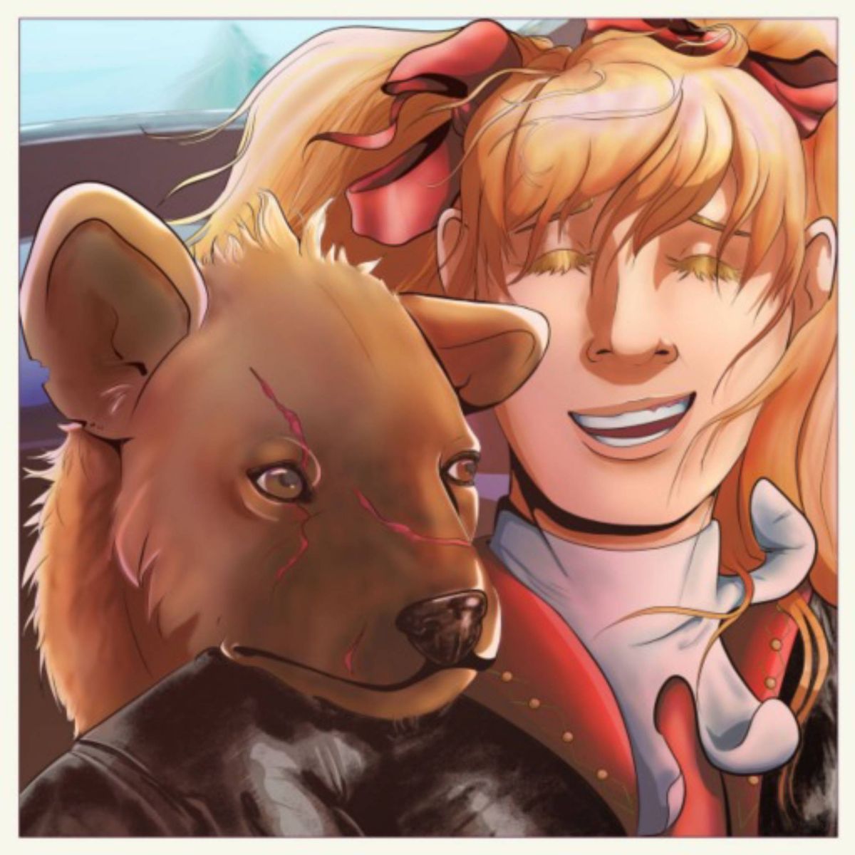 Profile Image
