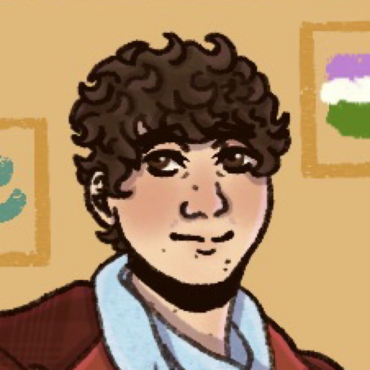Profile Image
