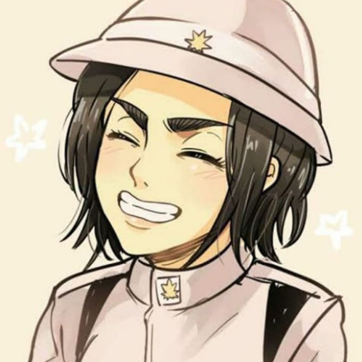 Profile Image