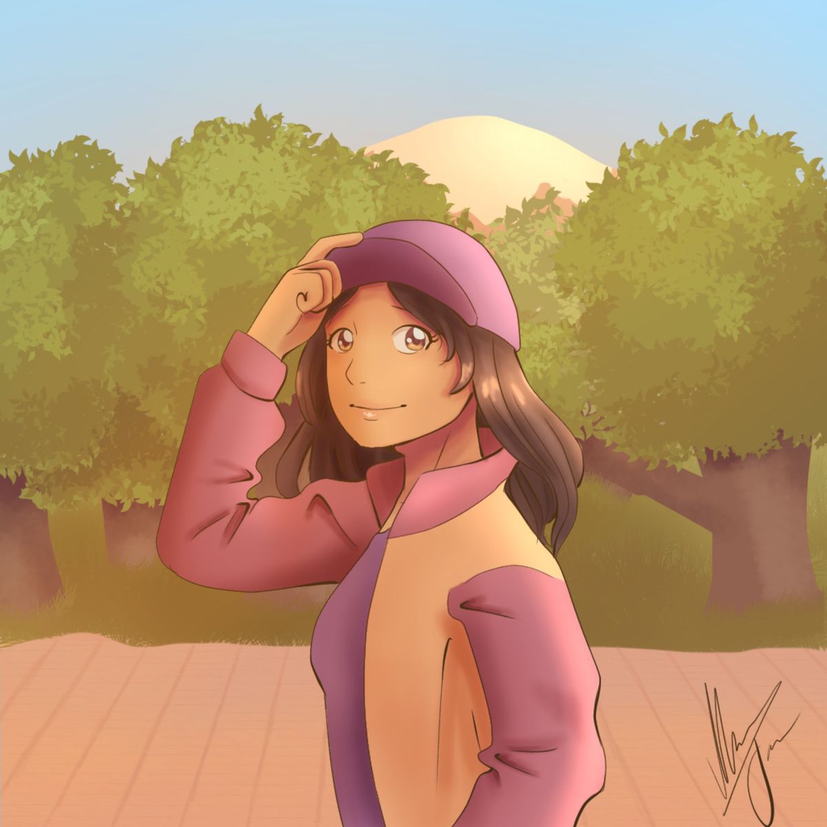 Profile Image