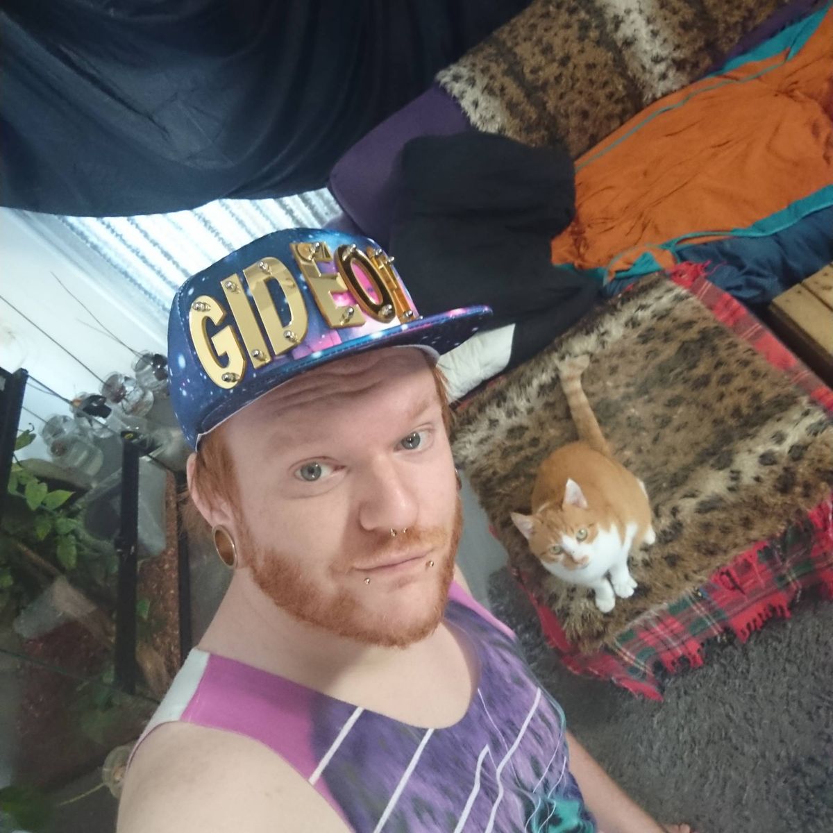 Profile Image