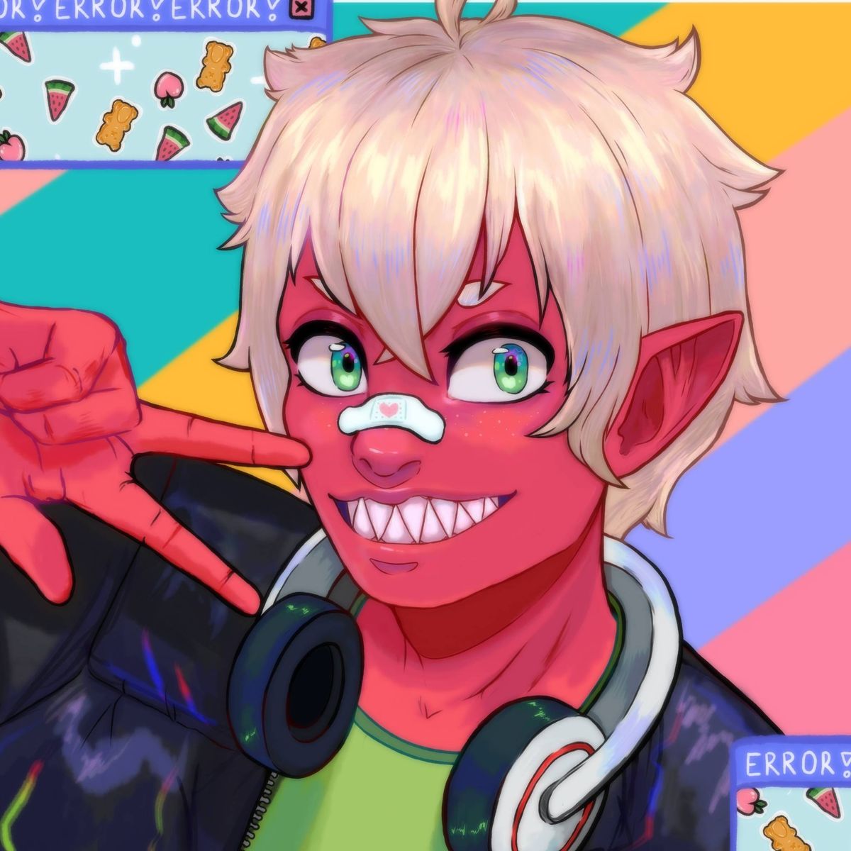 Profile Image