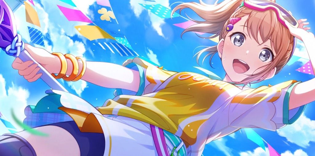Hero artwork