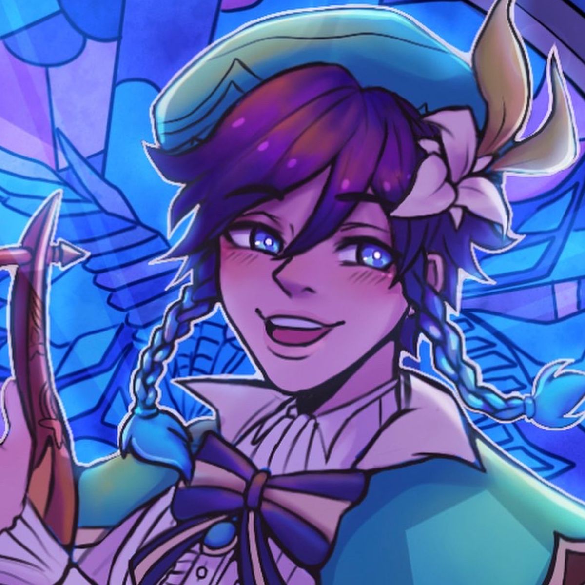 Profile Image