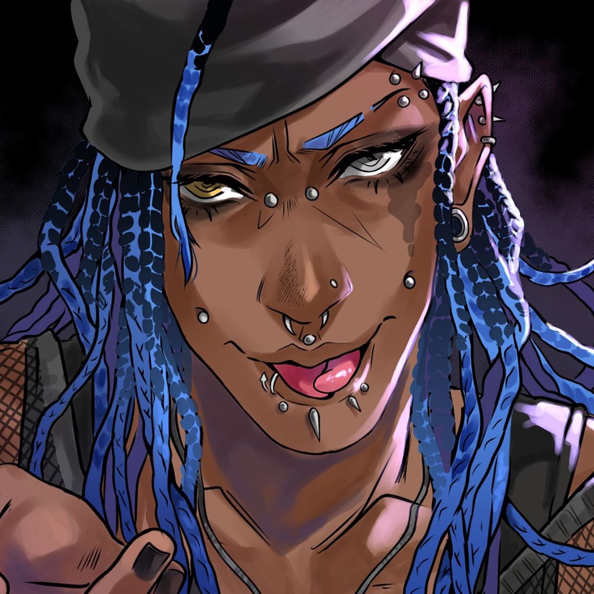 Profile Image