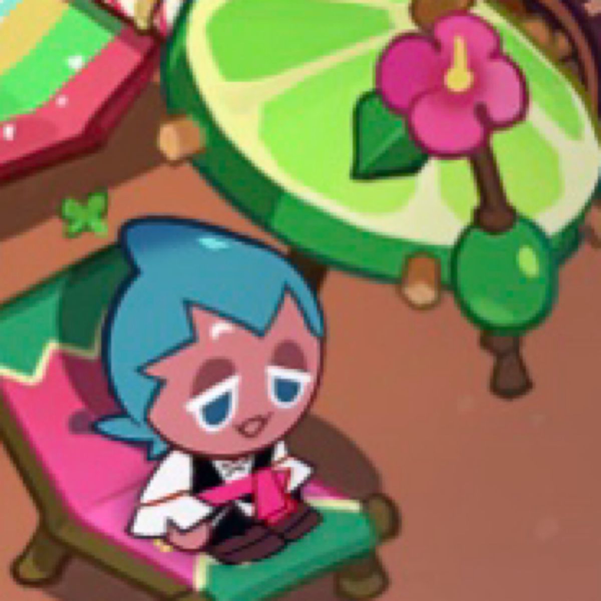 Profile Image