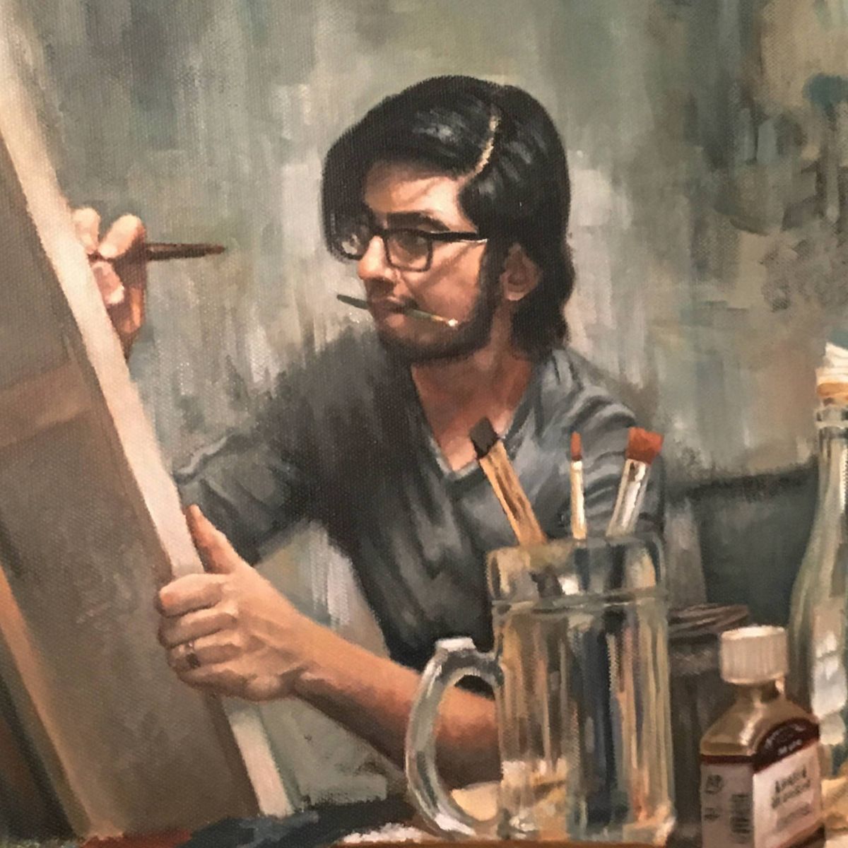 Profile Image