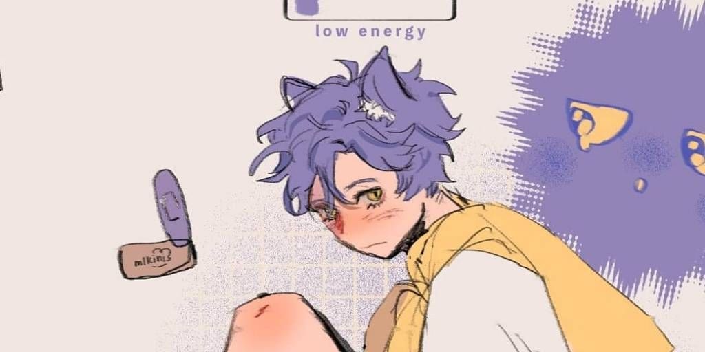 Hero artwork