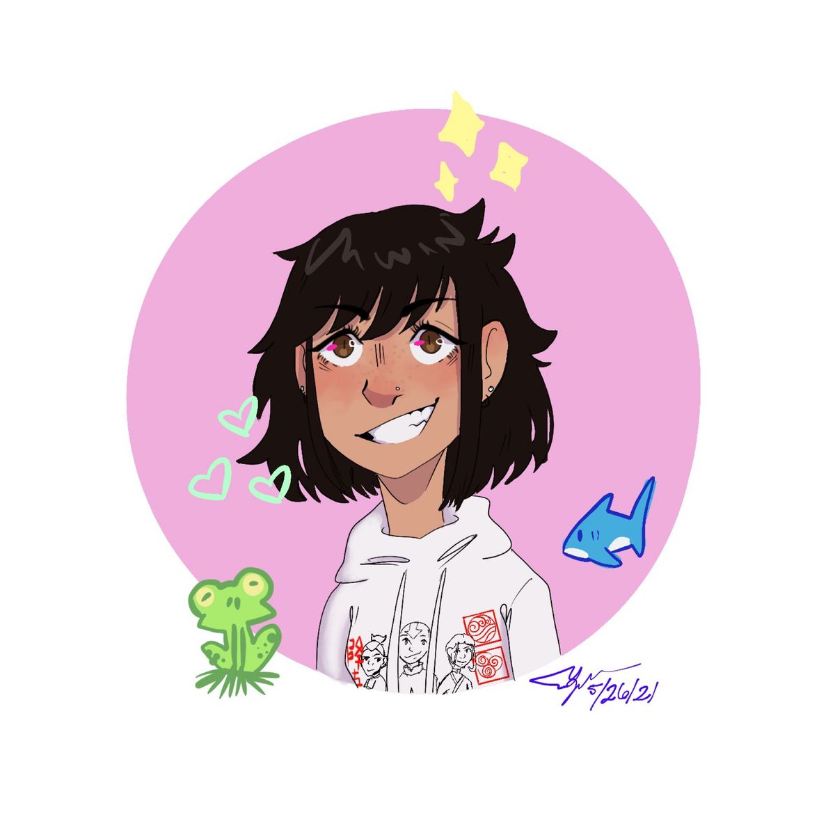 Profile Image