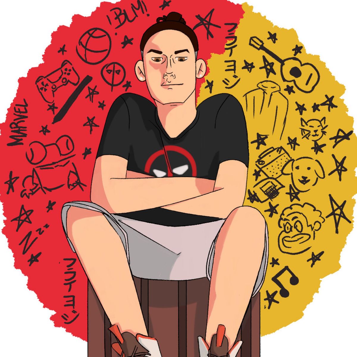 Profile Image