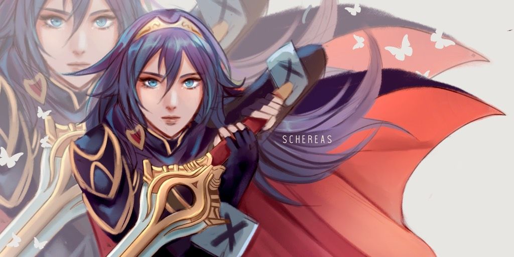 Hero artwork