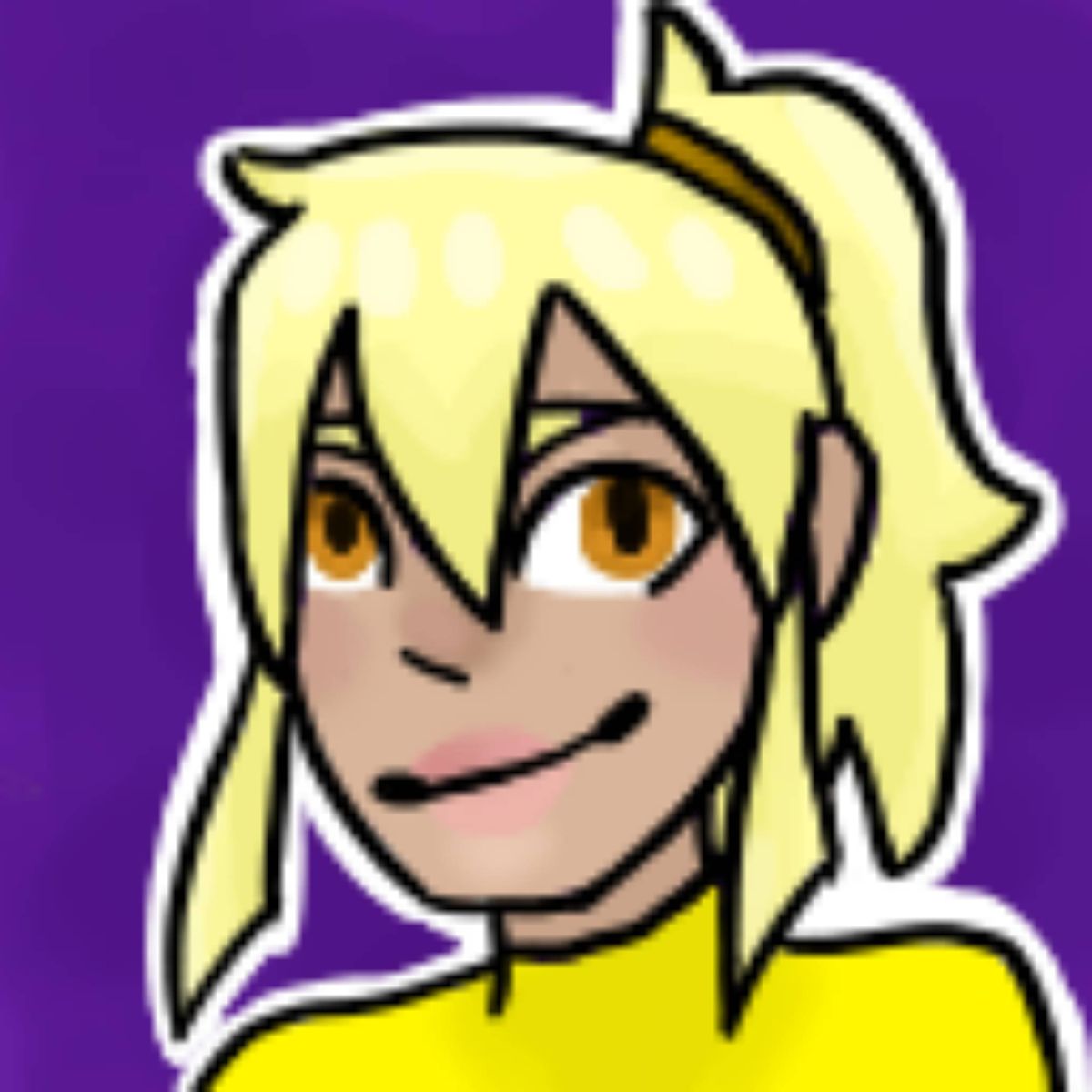 Profile Image