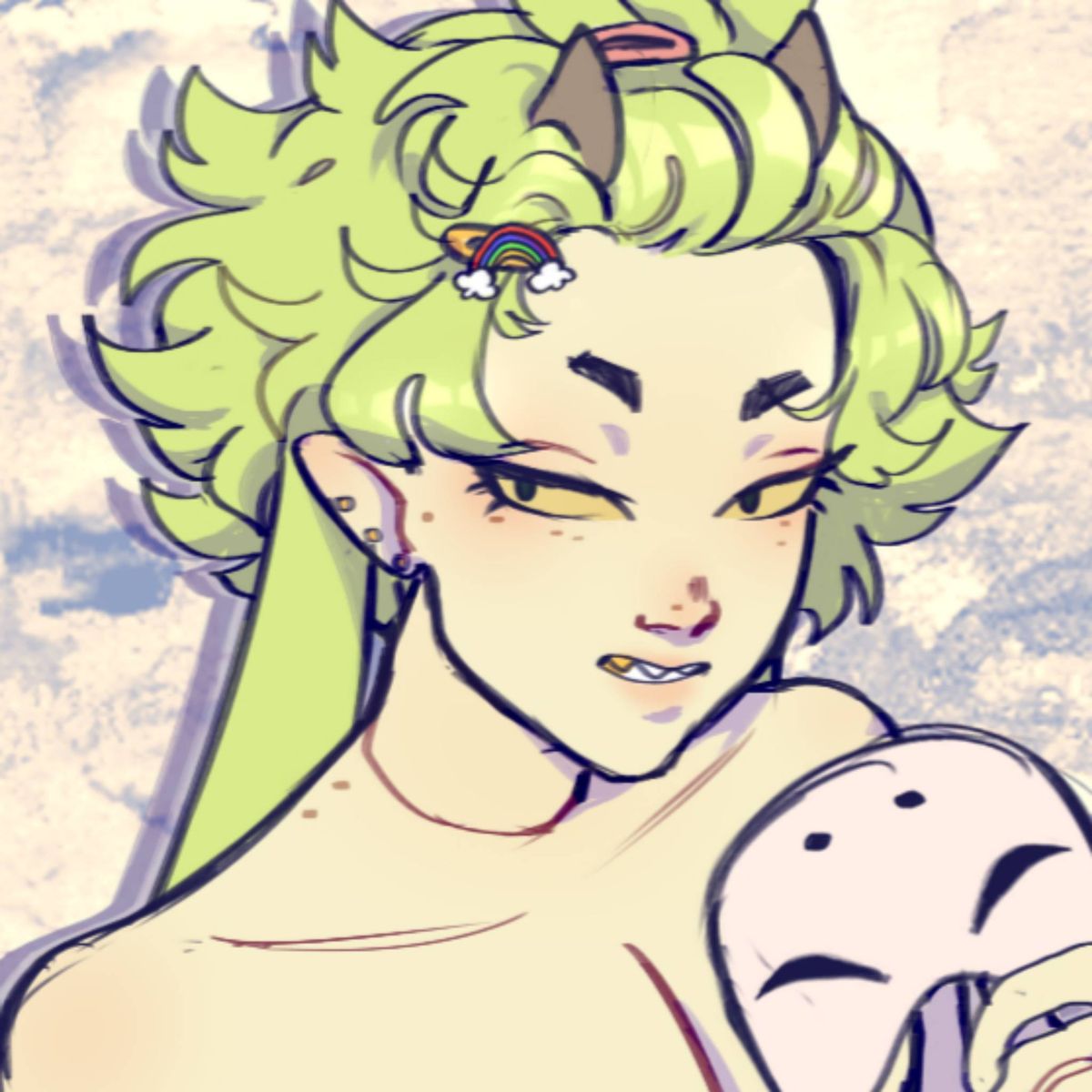 Profile Image